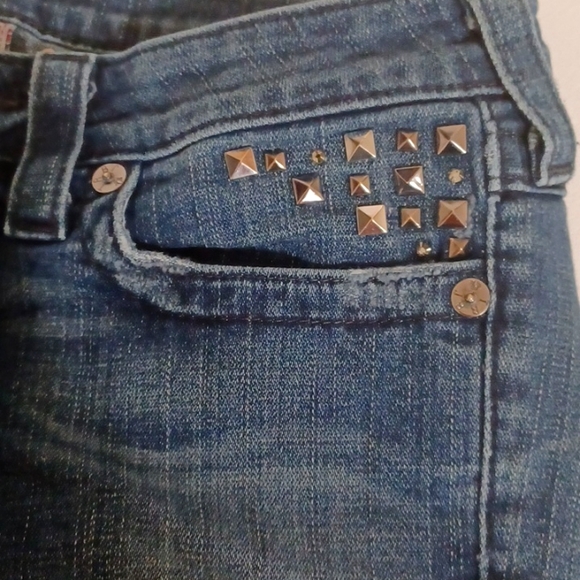 True Religion Brand jeans size 29 - Picture 9 of 17